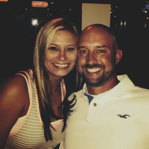 Meet your Posher, Jeff